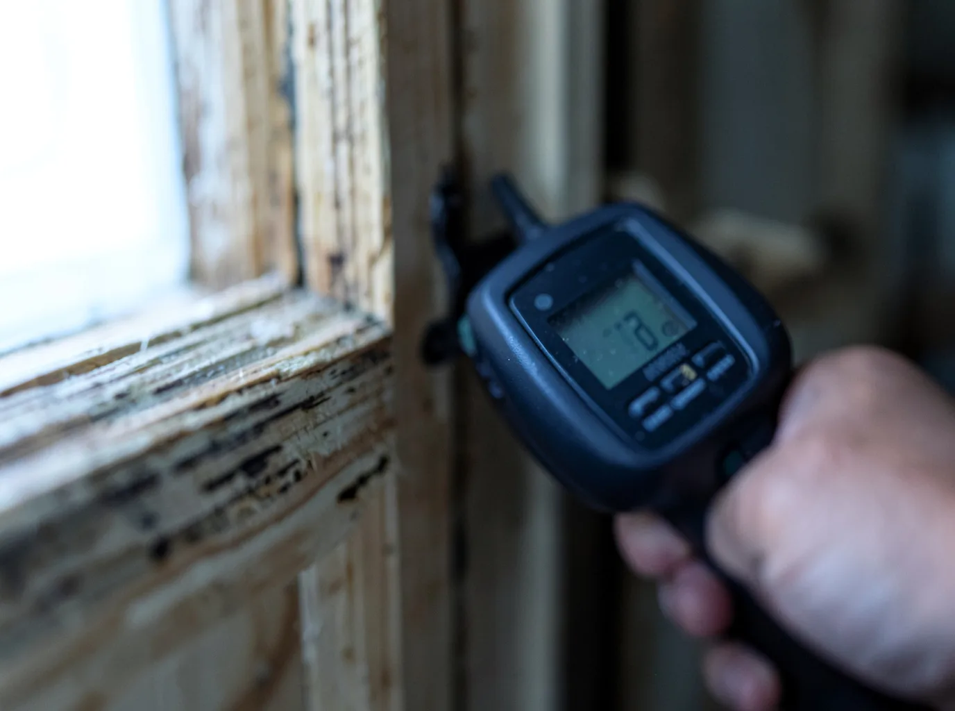 Commercial Water Damage Restoration in Garnavillo, IA