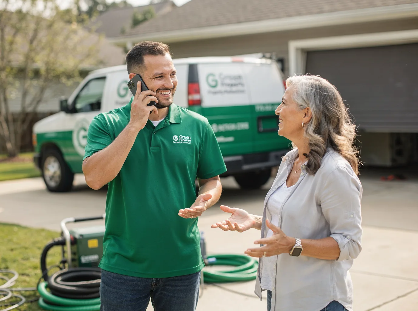 Water Damage Restoration Garnavillo, IA FAQs
